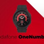 Vodafone OneNumber