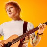 Ed Sheeran - Apple Music Live