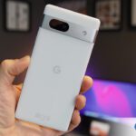 Recensione Google Pixel 7A: Un futuro best buy!