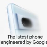 Google Pixel 7a - Teaser