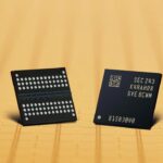 Samsung nuova DRAM 12 nm