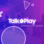 Samsung TALK ‘N PLAY: Embrace your game