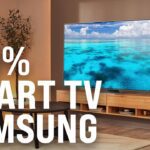 Codice Sconto -20% Smart TV Samsung