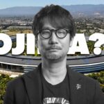Hideo Kojima al WWDC23