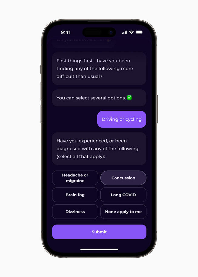 L’app britannica Mindstep Brain & Mental Health sta portando agli utenti dell’App Store cure cliniche complete e basate sull’evidenza a supporto della salute cerebrale e mentale.