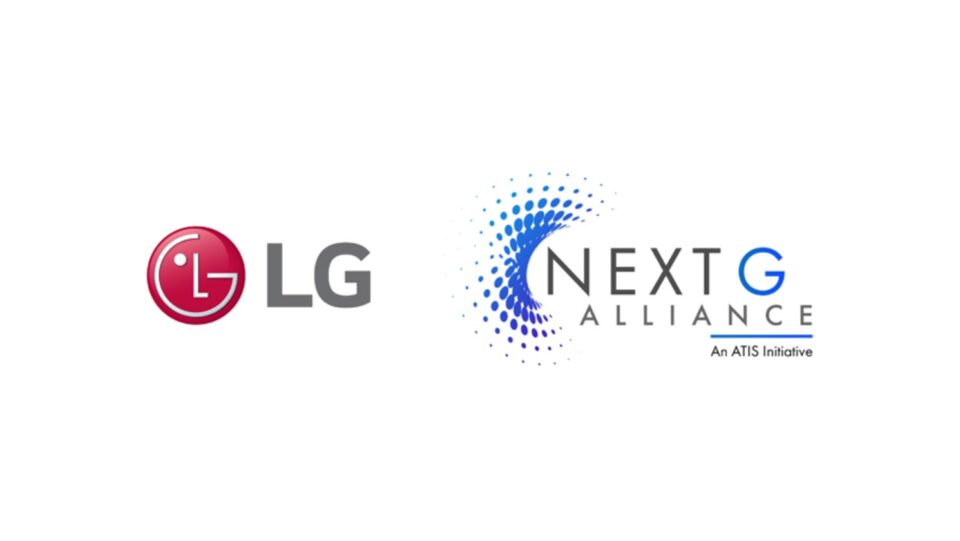 LG - NextG Alliance