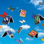 Samsung e TOILETPAPER per Galaxy Z Flip 5