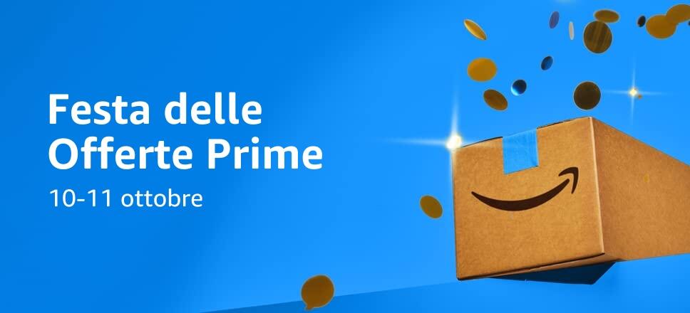 Amazon: Noite de ofertas Prime tem data oficial!