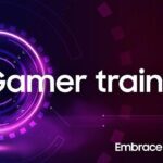 Samsung Gamer Training