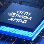 NVIDIA e AMD al lavoro su nuove CPU ARM per sfidare Qualcomm
