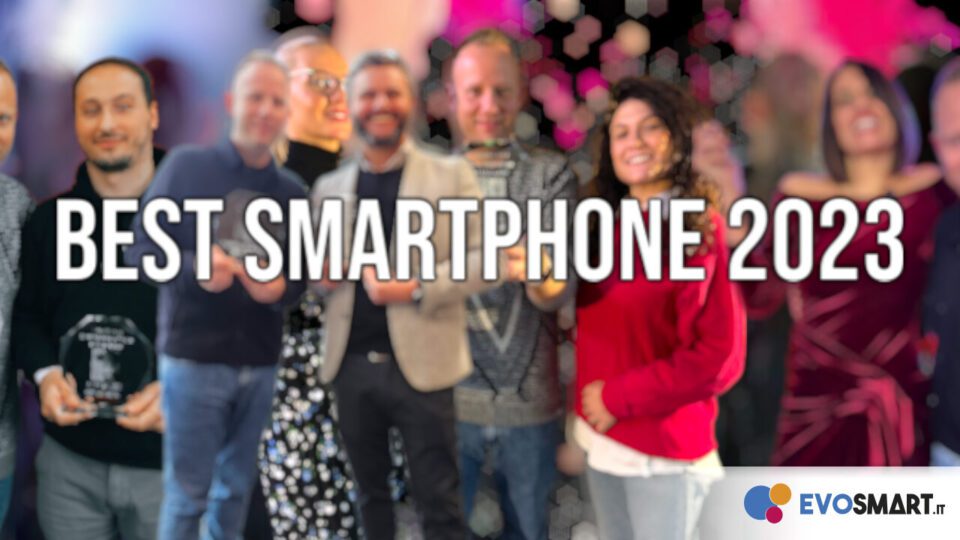 Best Smartphone 2023