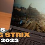 ASUS ROG STRIX G16 2023
