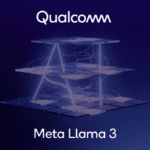 Qualcomm Meta Llama 3